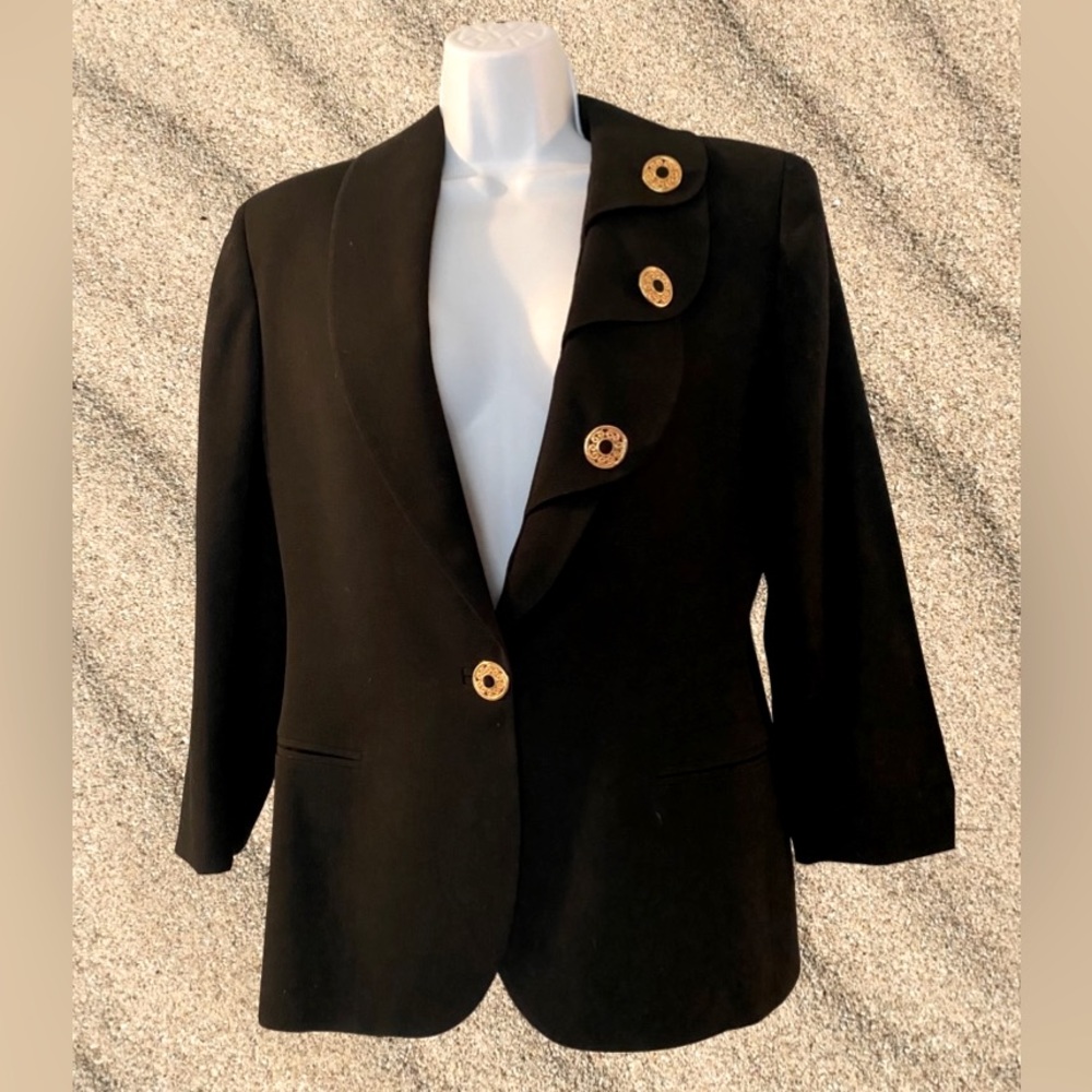 80’s Vintage collection skirt suit